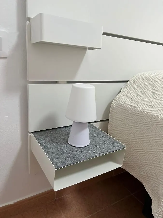 Apartment Apartamento Cristina 1D Morro Jable