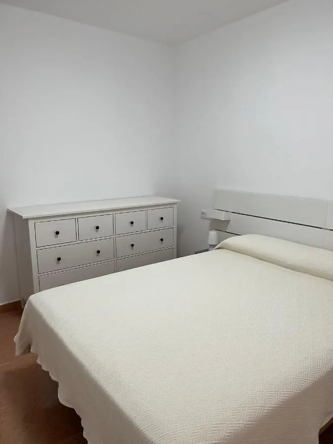 Apartment Apartamento Cristina 1D Morro Jable  Spain