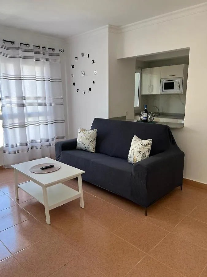 Apartamento Cristina 1D Morro Jable
