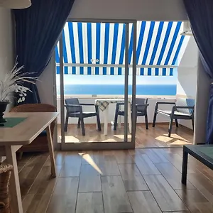  Apartment Vv Casafaromar Oceanfront Comfort
